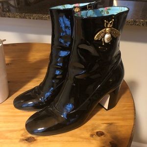 gucci bee boots cheap